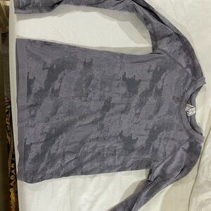 Good Condition Athleta Athletic Long Sleeve